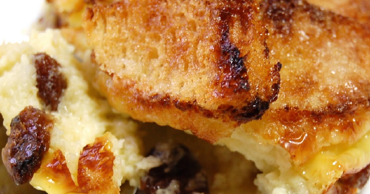 Walt Disney World Facts Raglan Road Ger's Bread and Butter Pudding Recipe