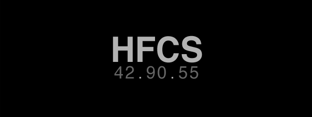 HFCS 42.90.55