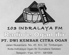 Indralaya FM