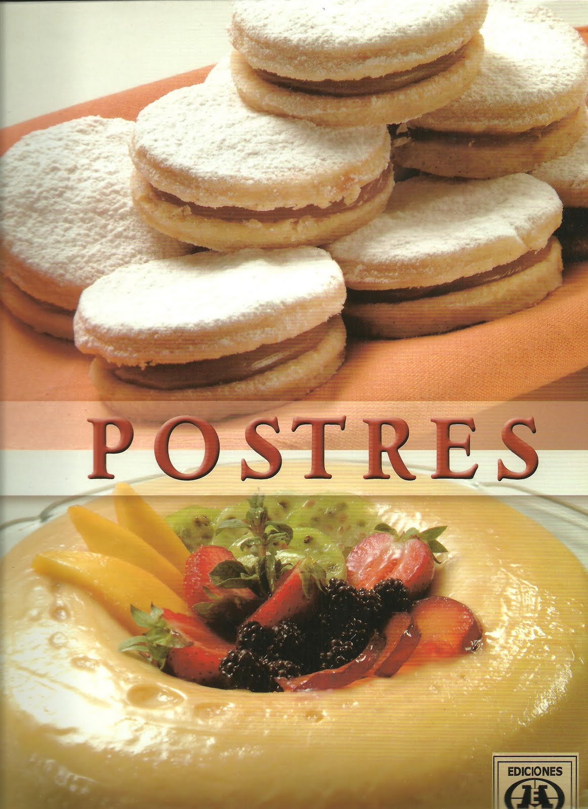 Recetas De Postres Mexicanos Recetas De Postres Mexicanos