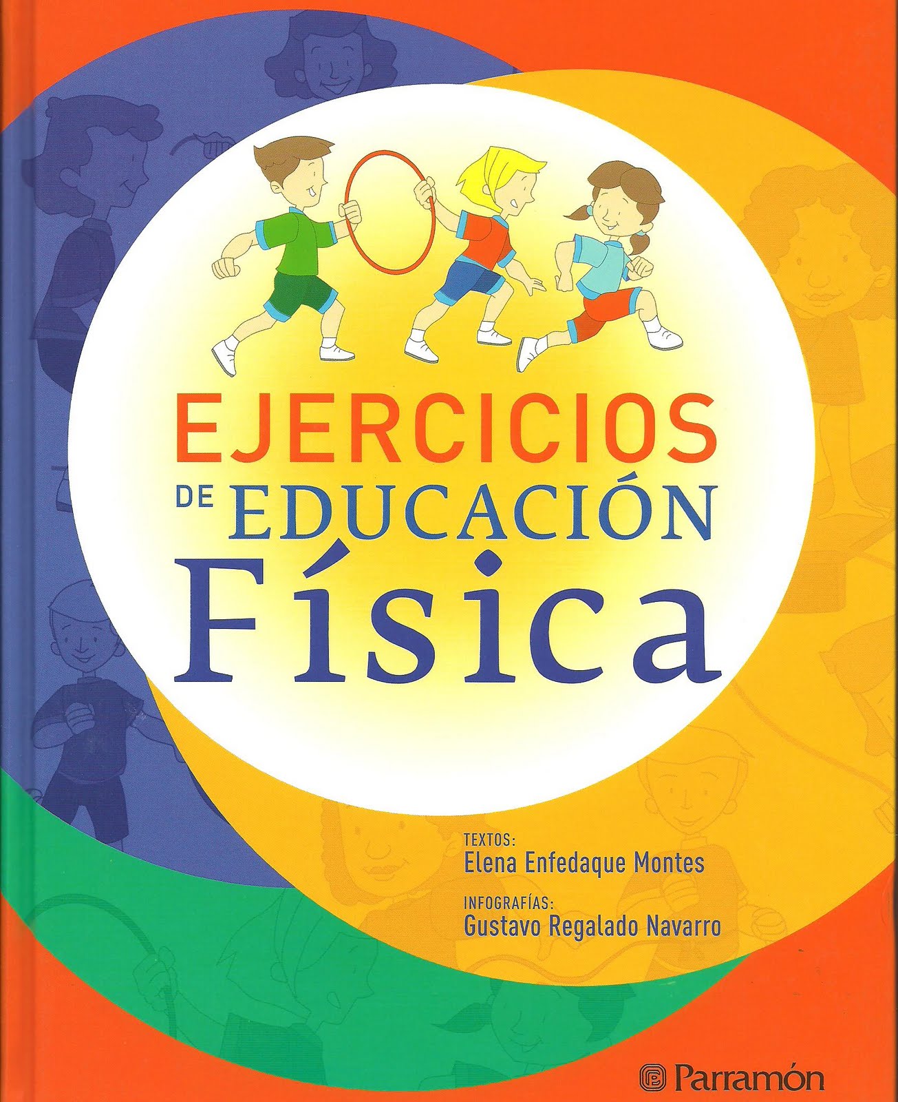 EDUCACION FISICA PARA PREESCOLAR educacion fisica para preescolar:
