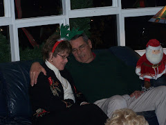 Mom and Dad