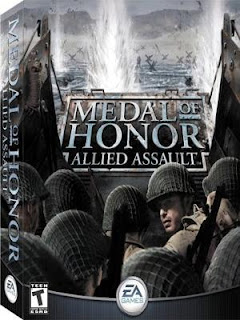 Medal Of Honor Allied Assault Torrent Download Kickass