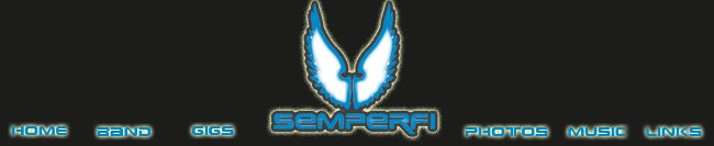 Semperfi - Band