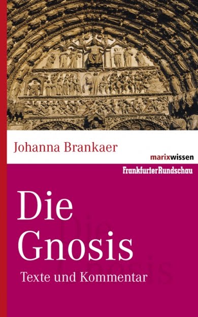 She wrestles with the questions: Was there a Gnostic religion? She wrestles with the questions: Was there a Gnostic religion?