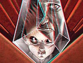 Clive Barker Comic Books | RM. Clive Barker Comic Books | RM.