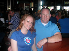 Chicago Cubs Game