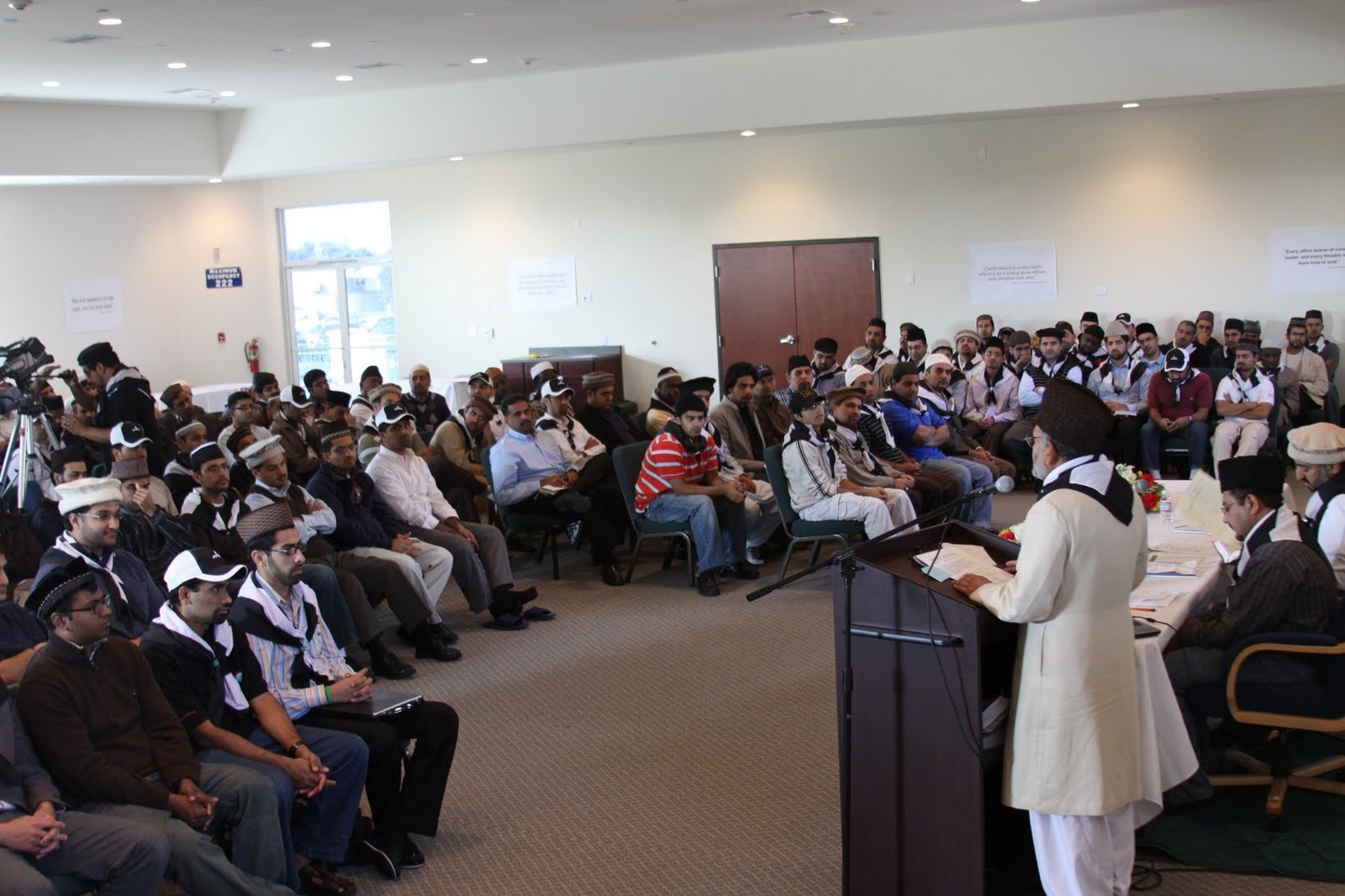 Ahmadiyya Women