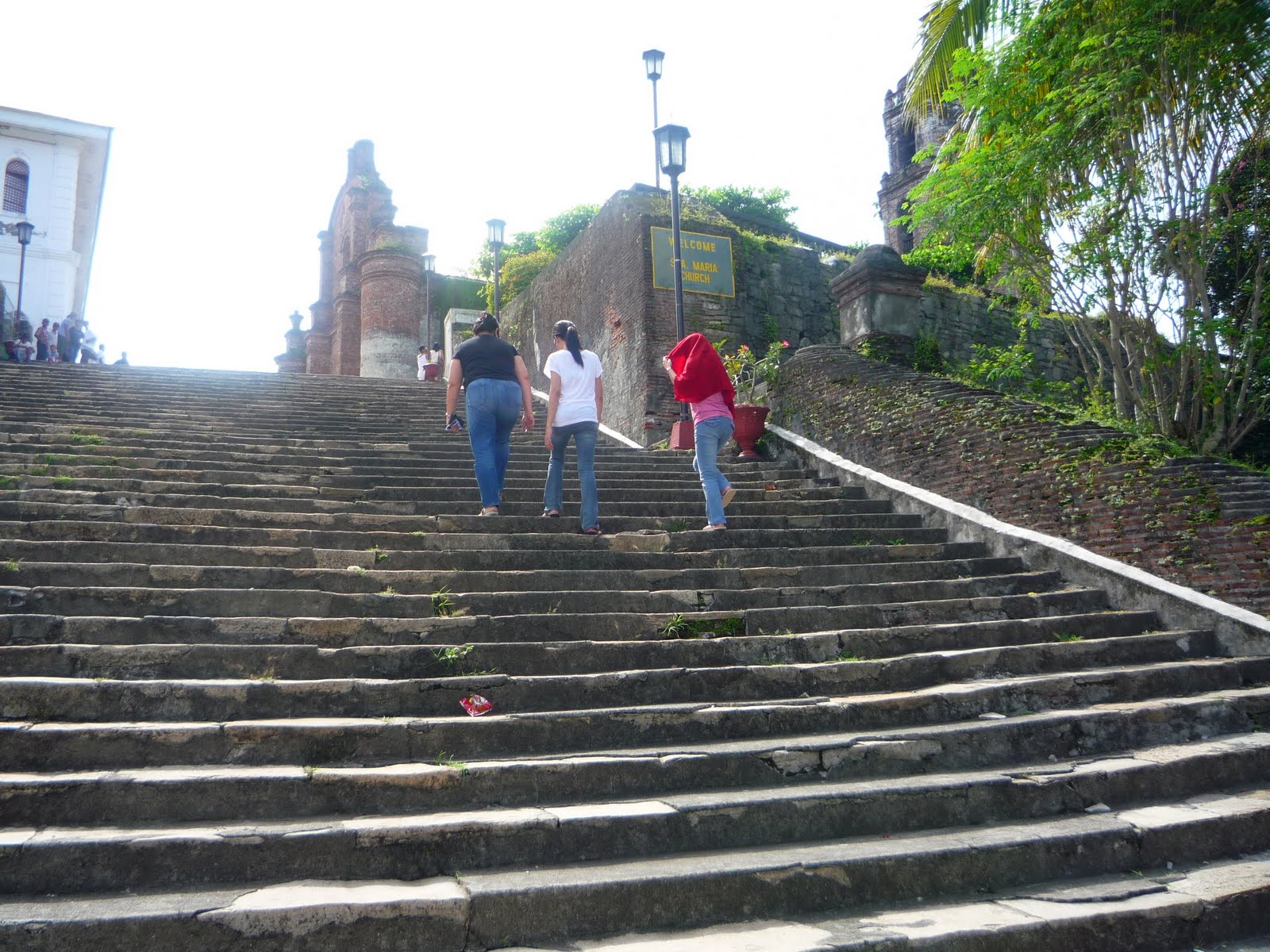 Pilgrimage+churches