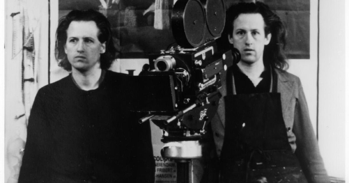 Ethan Clements Animator and Animation Reviews... Brothers Quay...