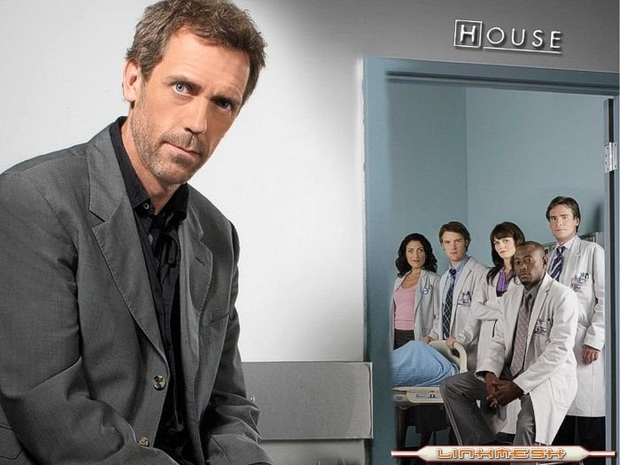 Dr House