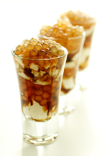 Taho - Proudly Philippine Made