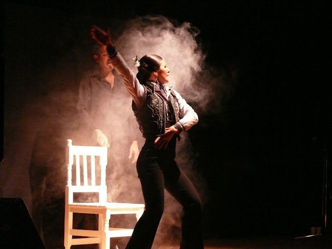 CARMEN MESA - 27 de Junio