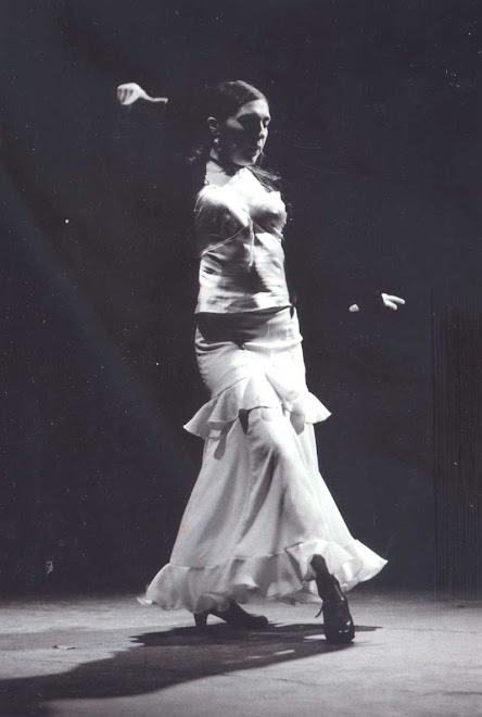 GABRIELA BALADO - 11 de Junio