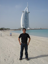 Jumeirah Beach