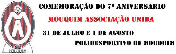 Mouquim Associação Unida