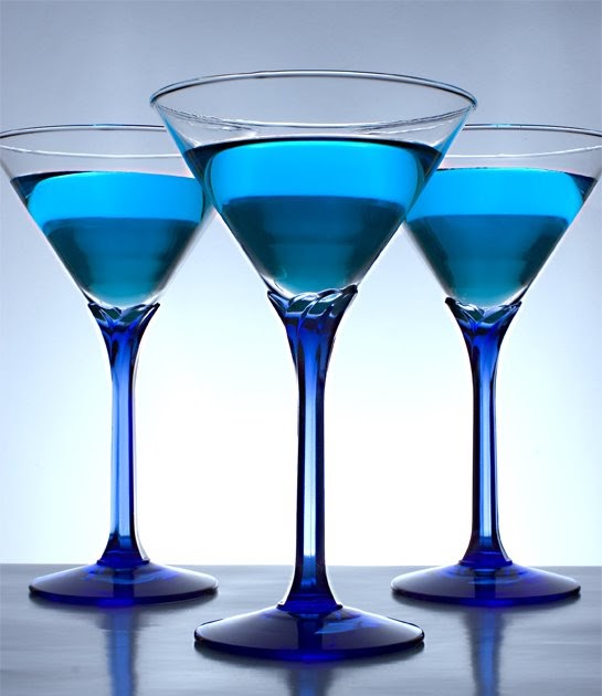 video bodasCoctéles Blue Martini Eventos de Matrimonios y Bodas