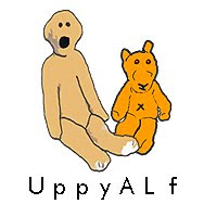 UppyALf.co.uk