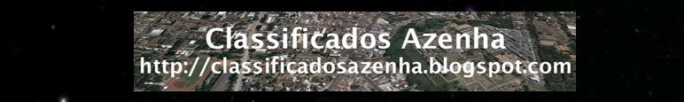 Classificados Azenha