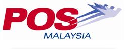 POS Malaysia