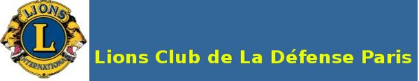 Lions Club de La Defense Paris