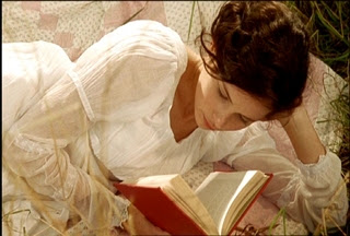 The Meryton notebook - Akina's scrapbook Northanger-abbey