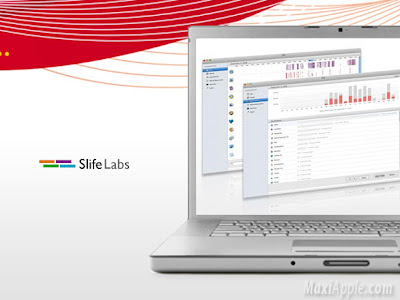 Slife Mac OSX : Gestionnaire de Temps (gratuit) slife osx mac Slife Mac OSX : Gestionnaire de Temps (gratuit)
