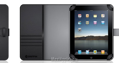 Apple iPad : Nouveaux Accessoires Griffin ipad griffin 2 Apple iPad : Nouveaux Accessoires Griffin