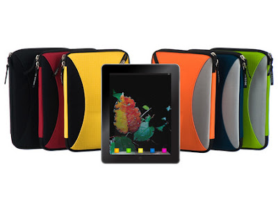 Apple iPad : 13 Accessoires chez M EDGE (images) ipad medge 3 Apple iPad : 13 Accessoires chez M EDGE (images)