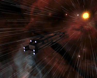 Vega Strike OSX : Simulateur Spatial 3D (gratuit) PlowSPEC Vega Strike OSX : Simulateur Spatial 3D (gratuit)