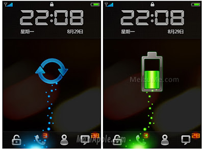 iPhone : Meizu Arrete le Clonage mzi01 iPhone : Meizu Arrete le Clonage