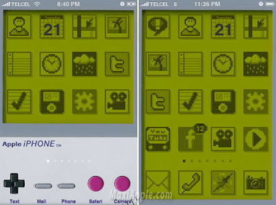 iPhone 3G : Theme iGameboy Bluffant (gratuit) gameboy iphone1 iPhone 3G : Theme iGameboy Bluffant (gratuit)