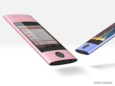 MockUp : iPod Touch Nano avec Pads (images) ipodtouchnano 3 MockUp : iPod Touch Nano avec Pads (images)