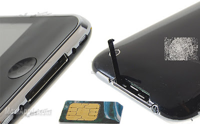 iFone 3G : Parfaite Contrefacon dun iPhone 3G (images) ifone3G 2 iFone 3G : Parfaite Contrefacon dun iPhone 3G (images)
