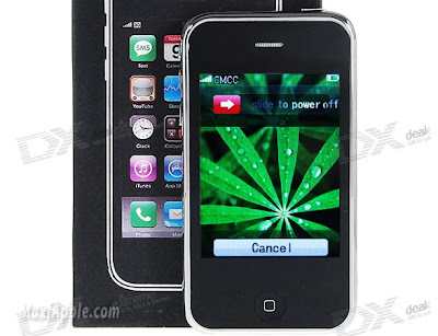 iFone 3G : Parfaite Contrefacon dun iPhone 3G (images) ifone3G 1 iFone 3G : Parfaite Contrefacon dun iPhone 3G (images)