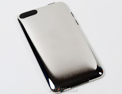 iPod Touch 2G : Bluffante Contrefacon (images) touch 2 clone2 iPod Touch 2G : Bluffante Contrefacon (images)
