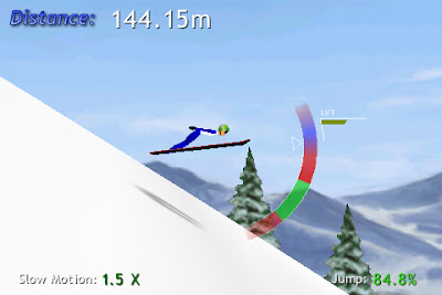 Jeux Gratuits iPhone iPod Touch : Top 10 de la Semaine 3+Ski+Jump Jeux Gratuits iPhone iPod Touch : Top 10 de la Semaine