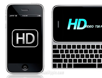 iPhone HD et iPod Touch HD : Pour Juin 2009 ?! iphone hd iPhone HD et iPod Touch HD : Pour Juin 2009 ?!