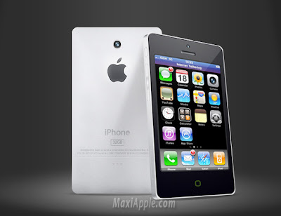 iPhone Pro Alu : Nouveau Mockup (images) new iphone 2 iPhone Pro Alu : Nouveau Mockup (images)