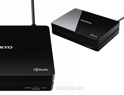 Dock Onkyo iPhone : Radio HD et Multimedia (images) onkyo iphone hd 3 Dock Onkyo iPhone : Radio HD et Multimedia (images)