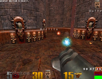 IOQuake3 OSX : Clone de Quake III (gratuit) ioquake3 OSX 3 - IOQuake3 OSX : Clone de Quake III (gratuit)