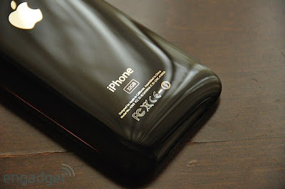 iPhone 3GS : Deballage en Images 3gs hands14 iPhone 3GS : Deballage en Images