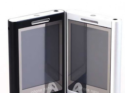 Clone : iPhone Nano avec APN et MMS (images) iphone nano 4 Clone : iPhone Nano avec APN et MMS (images)