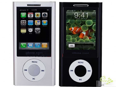 Clone : iPhone Nano avec APN et MMS (images) iphone nano 1 Clone : iPhone Nano avec APN et MMS (images)
