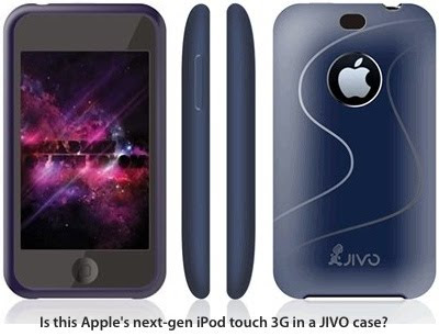 iPod Nano et iPod Touch avec APN : Nouveaux Etuis ? ipod touch 3g iPod Nano et iPod Touch avec APN : Nouveaux Etuis ?