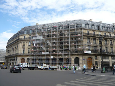 Apple Store Paris Louvre et Halevy : Les Travaux sActivent applestore paris 2 Apple Store Paris Louvre et Halevy : Les Travaux sActivent