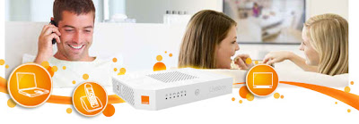 Orange LiveBox 3 : Une Box Puissante et Ecolo livebox3 Orange LiveBox 3 : Une Box Puissante et Ecolo