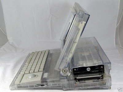 Retro Apple : 1er MacBook Transparent (images) mac5120 ebay 1 Retro Apple : 1er MacBook Transparent (images)