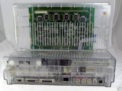 Retro Apple : 1er MacBook Transparent (images) mac5120 ebay 3 Retro Apple : 1er MacBook Transparent (images)