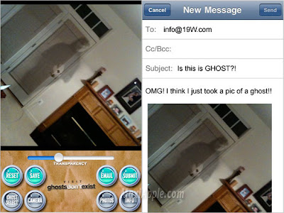 Ghost Capture iPhone : Fantomes en Photo (gratuit) ghost capture iphone 2 Ghost Capture iPhone : Fantomes en Photo (gratuit)